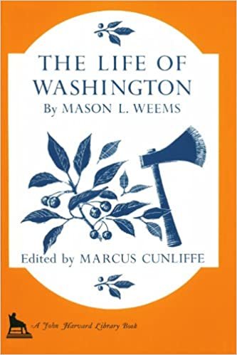 The Life of Washington (Loeb Classical Library) (The John Harvard Library)