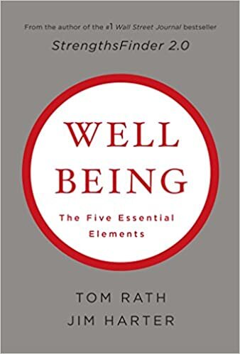 Wellbeing: The Five Essential Elements indir
