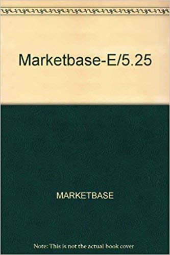 Marketbase-E/5.25