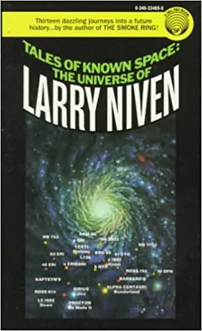 Tales of Known Space: The Universe of Larry Niven indir