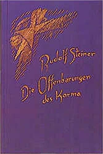 Steiner, R: Offenbarungen des Karma indir