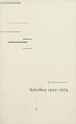 Schriften 1925-1974, 2 Bde., Bd.1, Schriften 1925-1946: BD I indir