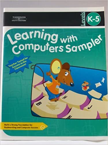 Sampler Learning W/Computers