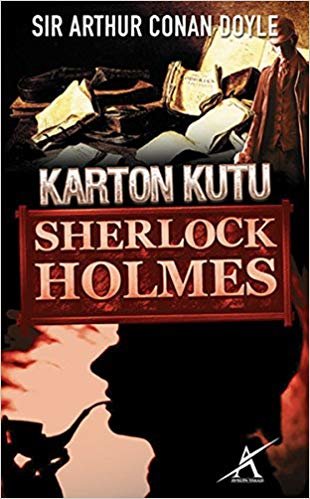 Sherlock Holmes - Karton Kutu indir