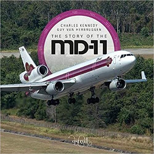 The Story of the McDonnell Douglas MD-11 indir