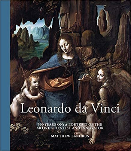 Leonardo da Vinci indir