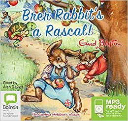 Brer Rabbit's a Rascal!