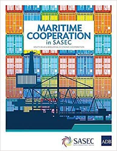 Maritime Cooperation in SASEC (South Asia Subregional Economi)