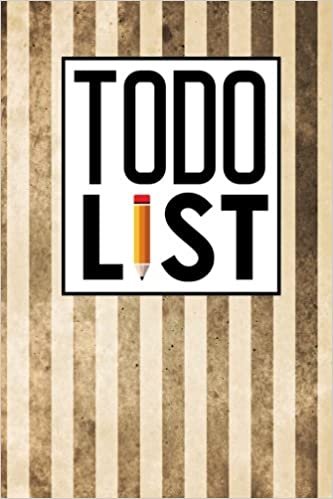 To Do List: Daily Task Book, To Do List And Notes, Simple To Do List, To Do Notepad, Agenda Notepad For Men, Women, Students & Kids, Vintage/Aged Cover: Volume 56 (To Do List Notebook)