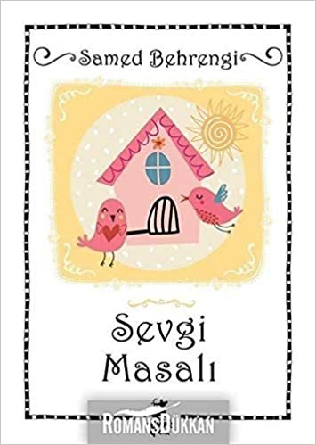 Sevgi Masalı