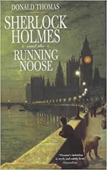 Sherlock Holmes and the Running Noose indir