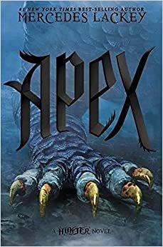 Apex (Hunter) (A Hunter Novel)