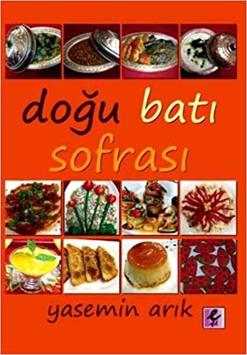 DOĞU BATI SOFRASI indir