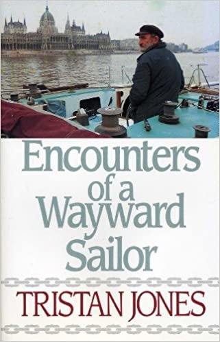 Encounters of a Wayward Sailor indir