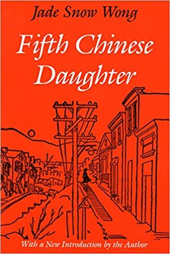 Fifth Chinese Daughter (Classics of Asian American Literature) indir