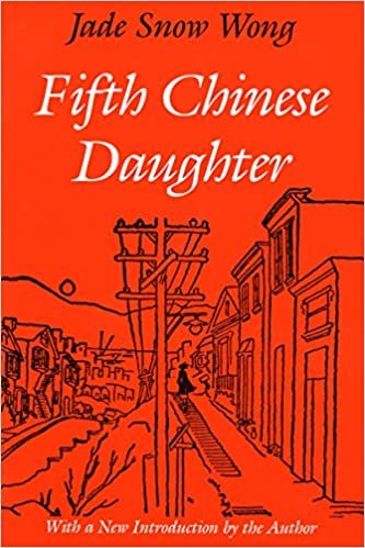 Fifth Chinese Daughter (Classics of Asian American Literature)