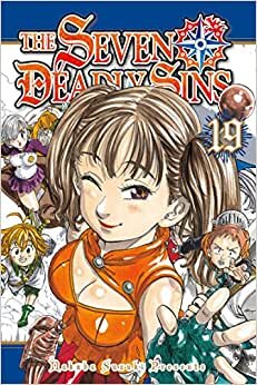 Seven Deadly Sins 19, The