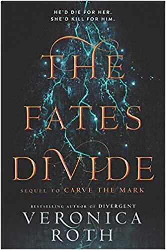 The Fates Divide: 2 (Carve the Mark, 2)