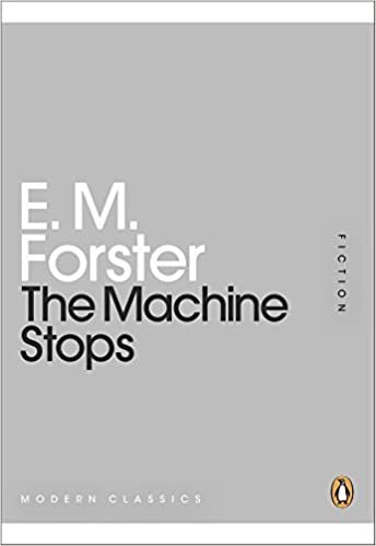 The Machine Stops (Penguin Modern Classics) indir