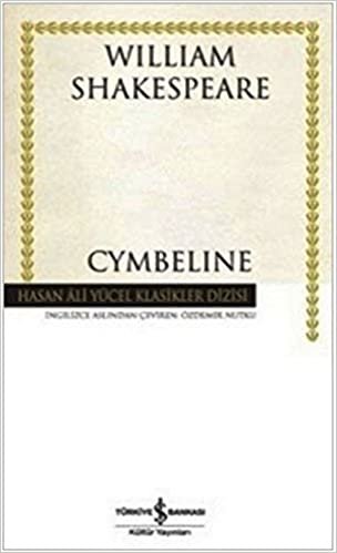 CYMBELINE K.KAPAK