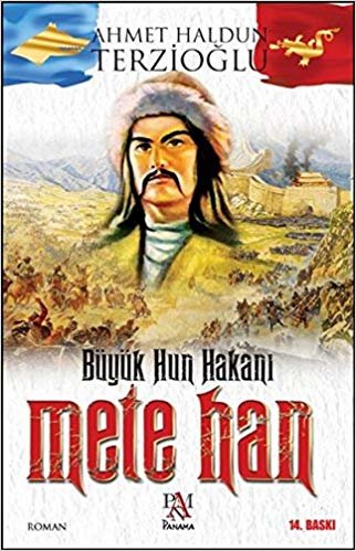 Büyük Hun Hakanı Mete Han indir