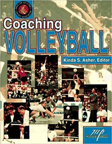 Coaching Volleyball indir