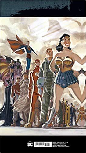 Absolute DC: The New Frontier 15th Anniversary Edition indir