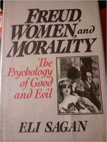 Freud Women & Morality