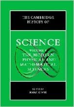The Cambridge History of Science: Volume 5, The Modern Physical and Mathematical Sciences: Modern Physical and Mathematical Sciences Vol 5