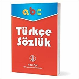 İlköğretim Türkçe Sözlük