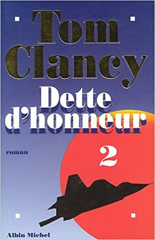 Dette D'Honneur - Tome 2 (Romans, Nouvelles, Recits (Domaine Etranger))