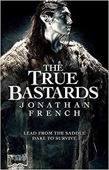 The True Bastards: Book Two of the Lot Lands indir