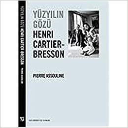 Yüzyılın Gözü Henri Cartier Bresson indir