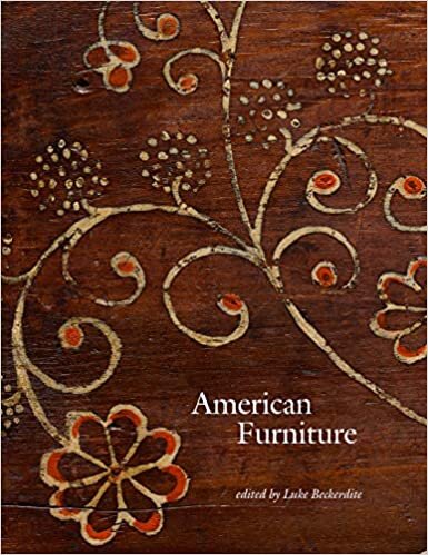 American Furniture 2018 (American Furniture Annual) indir