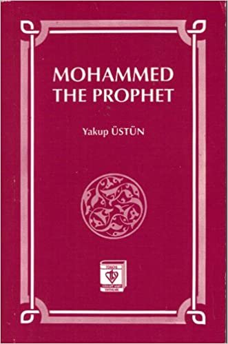 Mohammed The Prophet