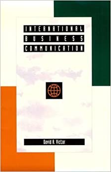 International Business Communication indir