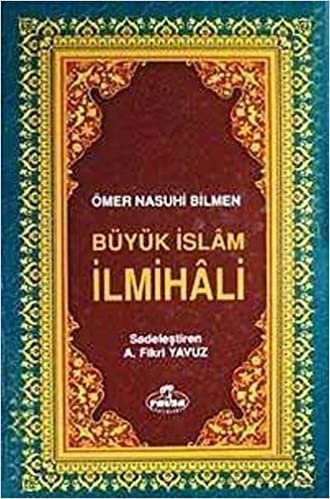 Büyük İslam İlmihali (Ciltli)