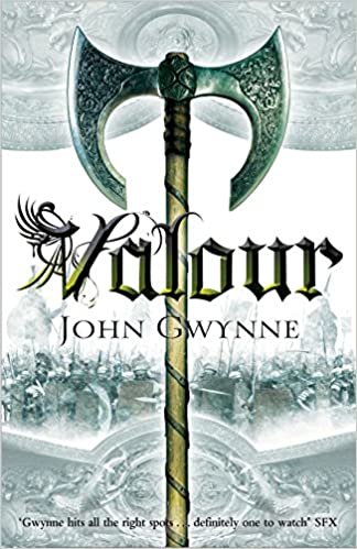 Valour (The Faithful and the Fallen)