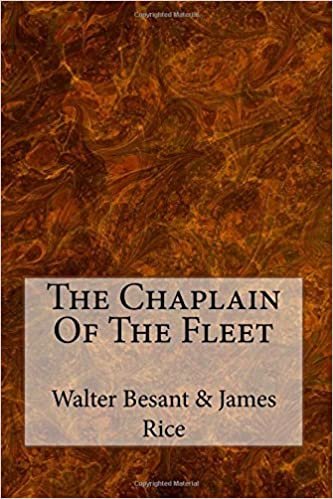 The Chaplain Of The Fleet