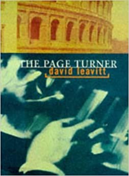 Page Turner