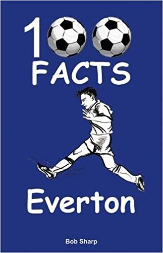Everton - 100 Facts indir