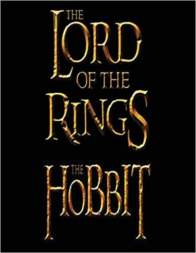 The Hobbit/The Lord of the Rings: Movie-maker Peter Jackson's film take on J.R.R. Tolkien's famous books indir