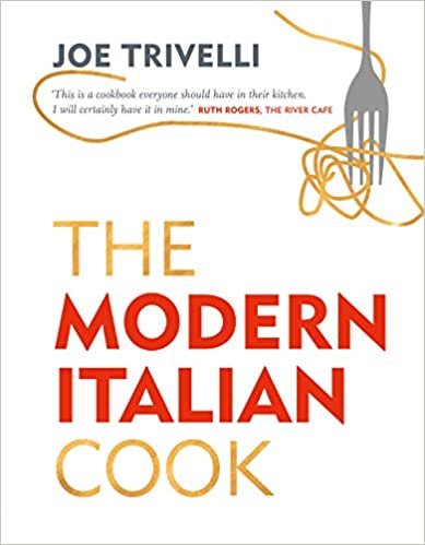 The Modern Italian Cook indir