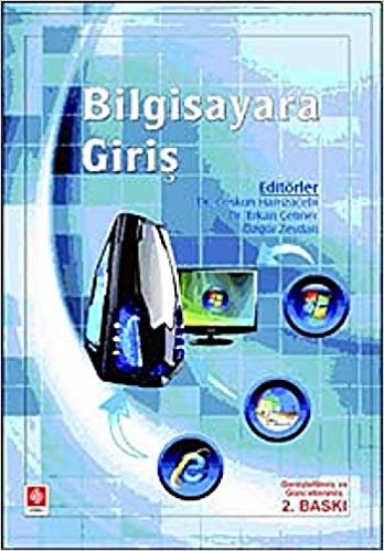 Bilgisayara Giriş