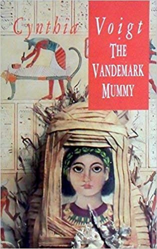 The Vandemark Mummy