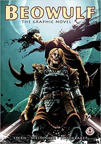 Beowulf: The Graphic Novel indir