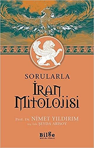 Sorularla İran Mitolojisi indir