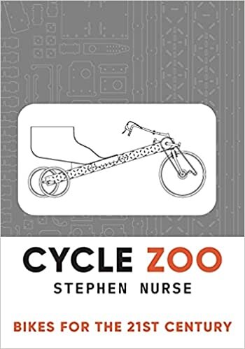 Cycle Zoo: Bikes for the 21st Century indir