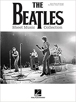 The Beatles Sheet Music Collection indir