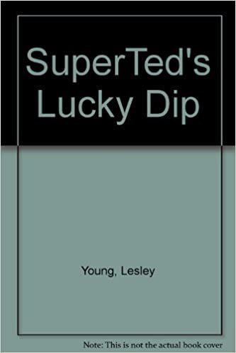 SuperTed's Lucky Dip